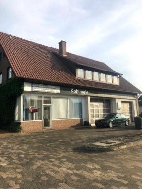 Oldtimerzimmer Loehne